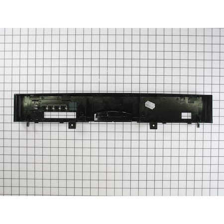 Bosch Home Appliances 00478809 Bosch Dishwasher Facia Panel 00478809